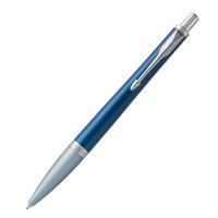 Шариковая ручка Parker Urban Premium Dark Blue CT 1931565
