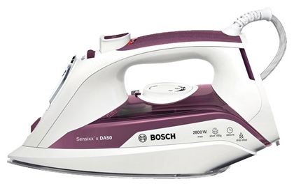 Утюг Bosch TDA 5028110
