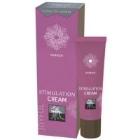Стимулирующий женский крем Stimulation Cream Shiatsu 30 мл 67201
