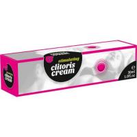 Крем для женщин Clitoris Cream - stimulating 30 мл 77201.07 