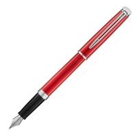 Перьевая ручка Waterman Hemisphere Essential Comet Red CT 2043212
