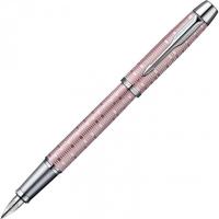 Перьевая ручка Parker IM Premium Pink Pearl 1906739