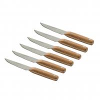 Набор ножей для стейка BergHOFF 4490307