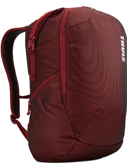 Рюкзак для ноутбука Thule Subterra Travel Backpack 34L (Dark Burgundy) TSTB334EMB