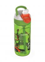Бутылка для воды KAMBUKKA LAGOON Basket Robo 500 мл 11-04020