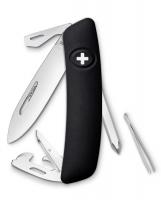 Нож швейцарский Swiza KNI-0040-1010