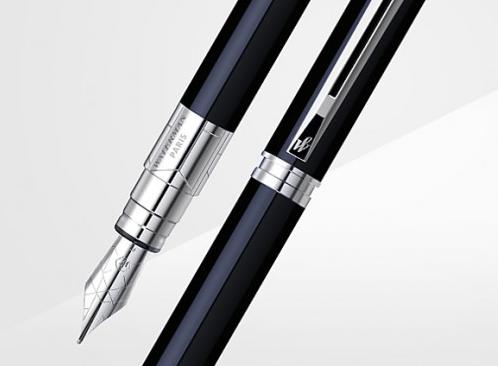 РУЧКИ WATERMAN – АБСОЛЮТНАЯ ЭЛЕГАНТНОСТЬ