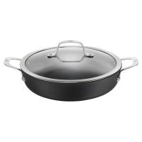 Сотейник Ballarini Alba 28 см с крышкой ALBG3ED.28D