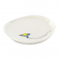 Набор тарелок BergHOFF Eclipse Ornament 3705002