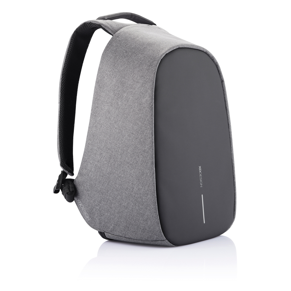 Противокражный рюкзак Bobby Pro XD Design P705-242 серый