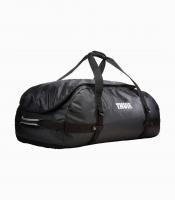 Спортивная сумка Thule Chasm 130L CHASM130LBLK черная