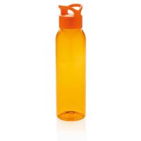 Герметичная бутылка для воды из AS-пластика P436-878