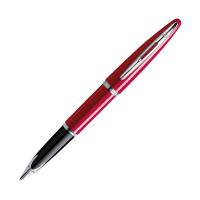 Перьевая ручка Waterman Carene Glossy Red ST S0839580