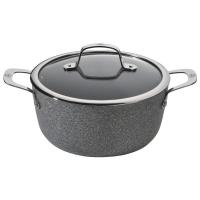 Кастрюля  Ballarini Salina Granitium 2 л 16 см 1005132