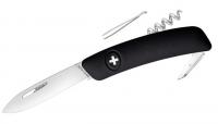 Нож швейцарский Swiza KNI-0010-1010