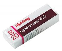 Ластик Rotring Rapid-Eraser B20 S0194570