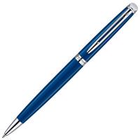 Шариковая ручка Waterman Hemisphere Essential Obsession Blue CT 1904603