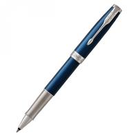 Ручка-роллер Parker Sonnet Lacquer Blue CT 1948087