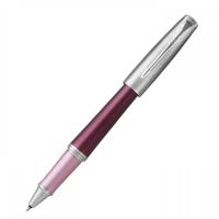 Ручка-роллер Parker Urban Premium Dark Purple CT 1931570
