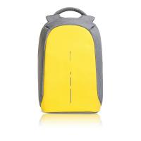 Противокражный рюкзак Bobby Compact XD-Design желтый P705-536