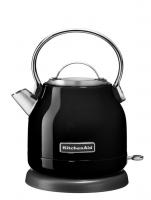 Чайник электрический KitchenAid 1.25 л 5KEK1222EOB черный