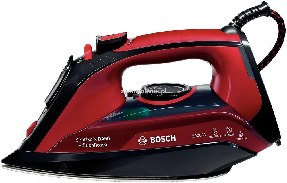 Утюг Bosch TDA 503011P