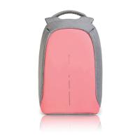 Противокражный рюкзак Bobby Compact XD-Design розовый P705-534