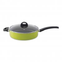 Сотейник BergHOFF Eclipse Lime 3700086 26 см