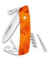 Нож швейцарский Swiza KNI-0030-2060