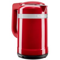 Чайник электрический KitchenAid DESIGN 1,5 л 5KEK1565EER красный