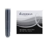 Чернильные картриджи Waterman S0110940 черные