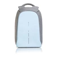 Противокражный рюкзак Bobby Compact XD-Design голубой P705-530