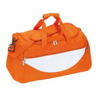 Спортивная сумка CHAMP оранжевая 805344