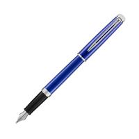 Перьевая ручка Waterman Hemisphere Essential Bright Blue CT 2042967