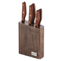 Набор ножей Maestro Mr-1416 в деревянной колоде
