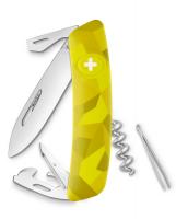Нож швейцарский Swiza KNI-0030-2080