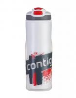 Велосипедная бутылка Contigo Devon Insulated Red 650 ml 1000-0187