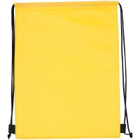 Спортивная термо-сумка 6064908 желтая