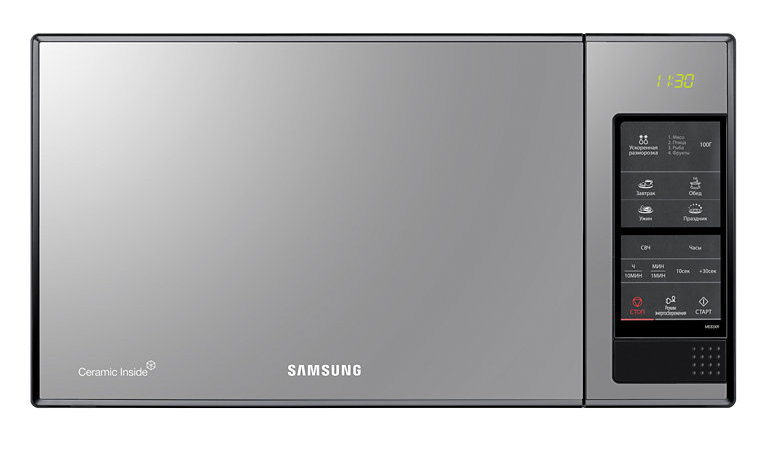 Микроволновая печь Samsung ME83XR