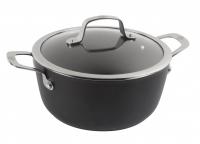 Кастрюля Ballarini Alba 20 см с крышкой ALBG2LD.20D
