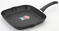 Сковорода-гриль Ballarini Cookin’ 28 см 9C9F40.28
