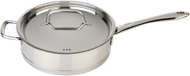 Сотейник BergHOFF Moon 4490004 28 см