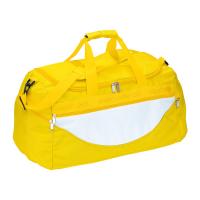 Спортивная сумка CHAMP желтая 805345