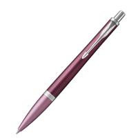 Шариковая ручка Parker Urban Premium Dark Purple CT 1931569