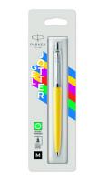 Шариковая ручка Parker Jotter Originals Gel Yellow 2140633