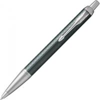 Шариковая ручка Parker IM Premium Pale Green CT 1931643