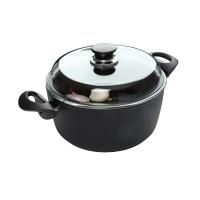 Кастрюля Ballarini Positano 24 см PS2LD.24