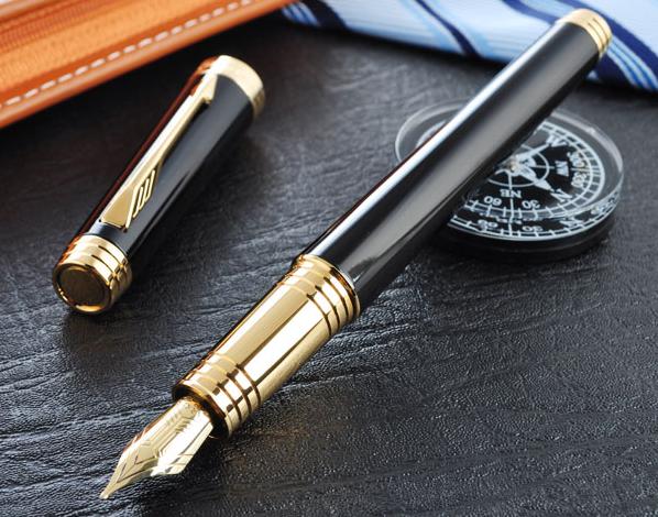 PARKER - РУЧКА НА ВСЕ СЛУЧАИ ЖИЗНИ