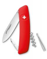 Нож швейцарский Swiza KNI-0010-1000