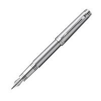 Перьевая ручка Parker Premier Monochrome Titanium S0960760